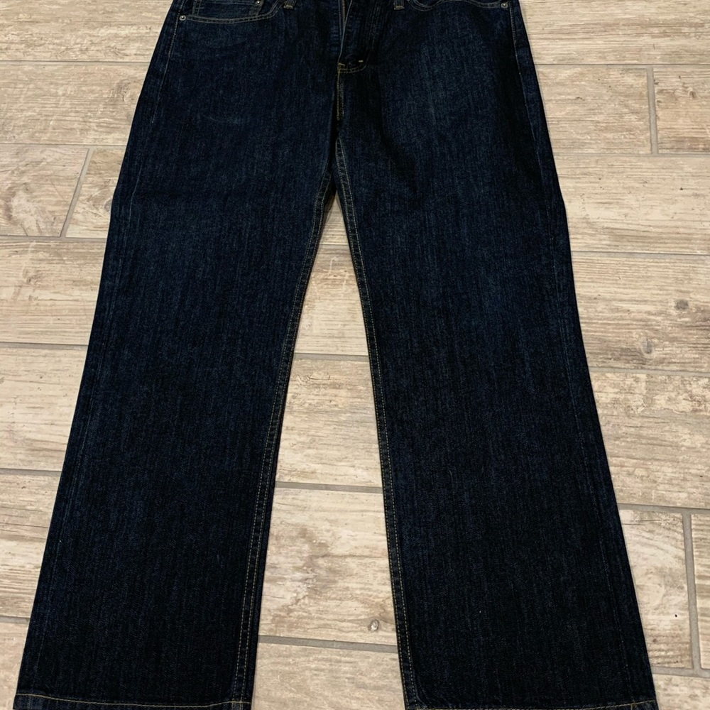 Men’s Levi 514 Jeans